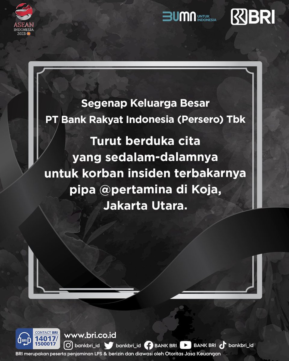 BANKBRI_ID tweet picture