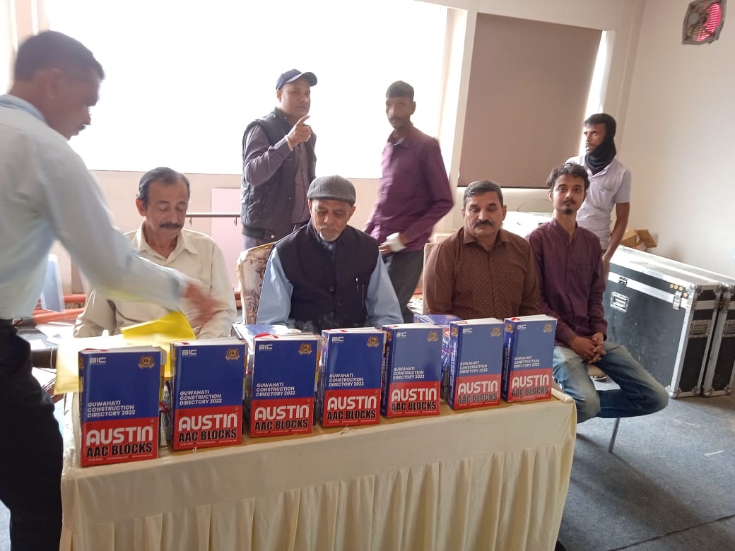 gcdbybic's tweet photo. Guwahati Construction Directory is currently participating in the 7th Areida Property Expo 2023, which is taking place at Aashi Apsara, Paltan Bazar, Guwahati Construction Directory by BIC #architects #interiordesigner #builder #Guwahati #assam #GCD #gcdbybic #directory https://t.co/epN7iPryZb
