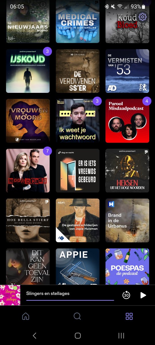 Stippelsokje's tweet photo. @MerelMorre Ohh er zijn al zoveel mooie podcasts genoemd, meteen opgeslagen voor eigen inspiratie. Ik luister momenteel  onderstaande. De vermisten van 53 gaat over de watersnoodramp, heel interessant ! https://t.co/S8dzPRjtfc