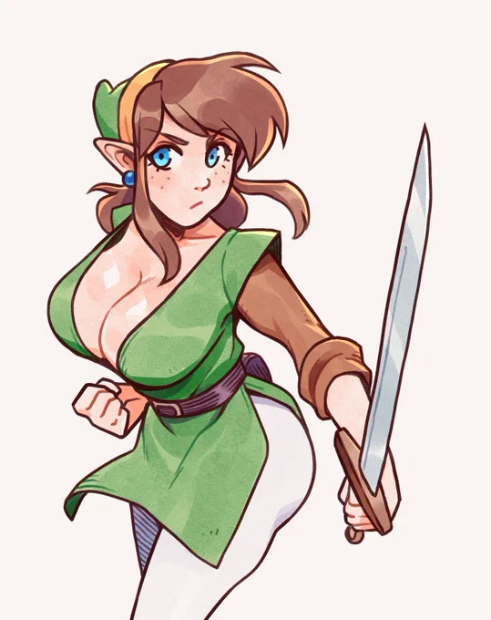 link doodle 