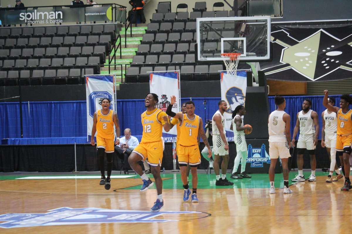 NDC Falcons tweet media