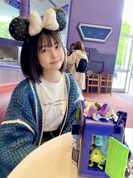 Twitterのコスプレ画像10