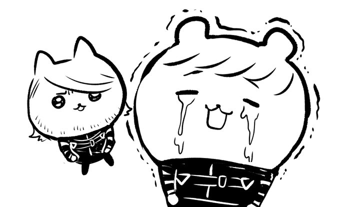 泣いちまった!!! 