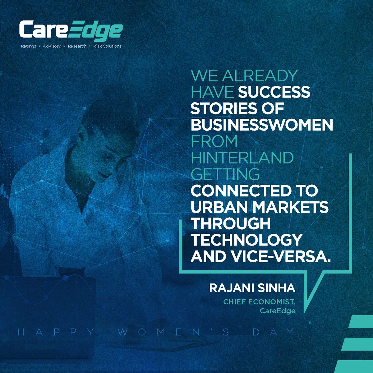CareEdge_Group's tweet photo. #CareEdge #CareEdgeGroup #InternationalWomensDay #Equity #IWD2023 #EmbraceEquity #DigitALL https://t.co/0iBHUudZUZ