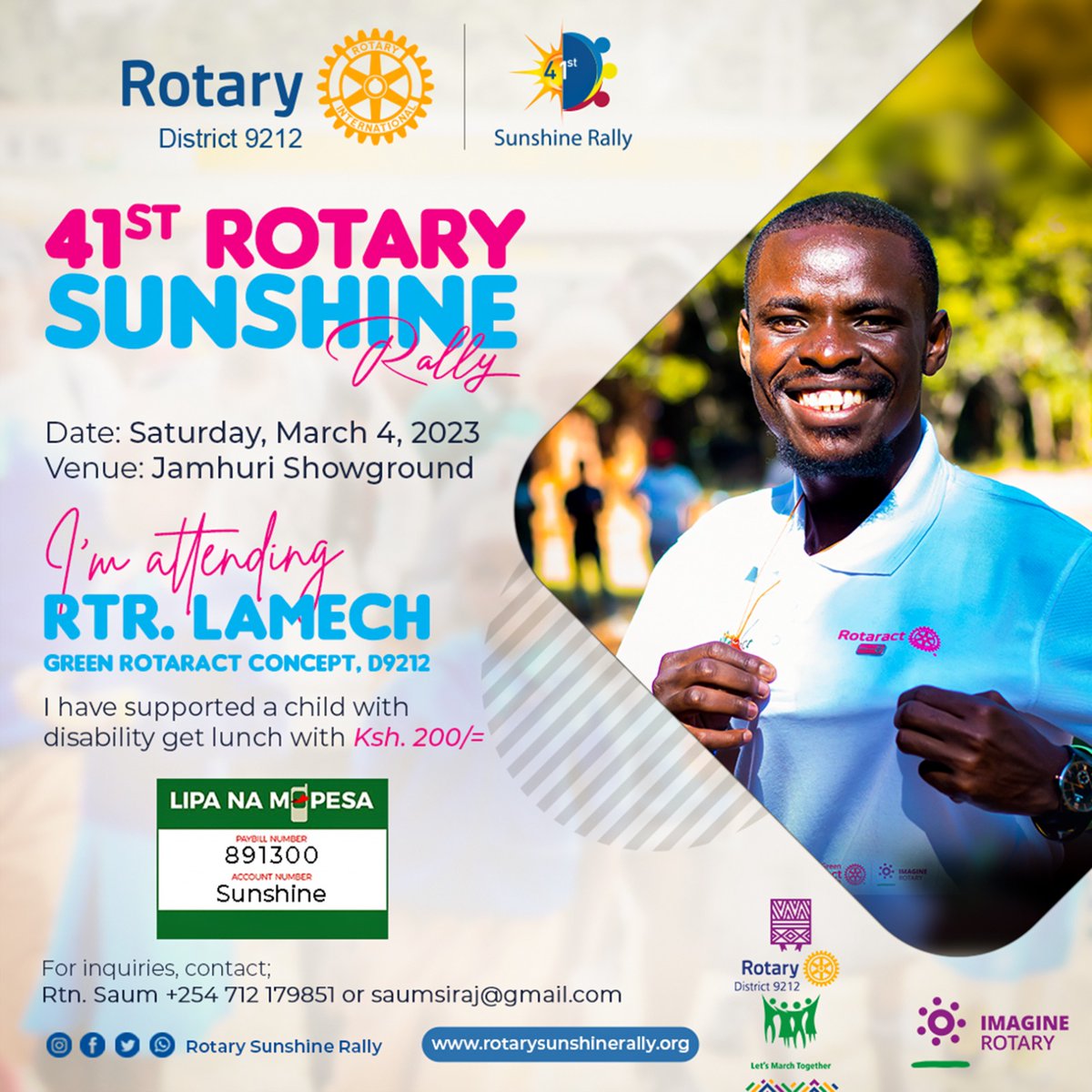 Lamech💫🇰🇪 (The Local Man) tweet media