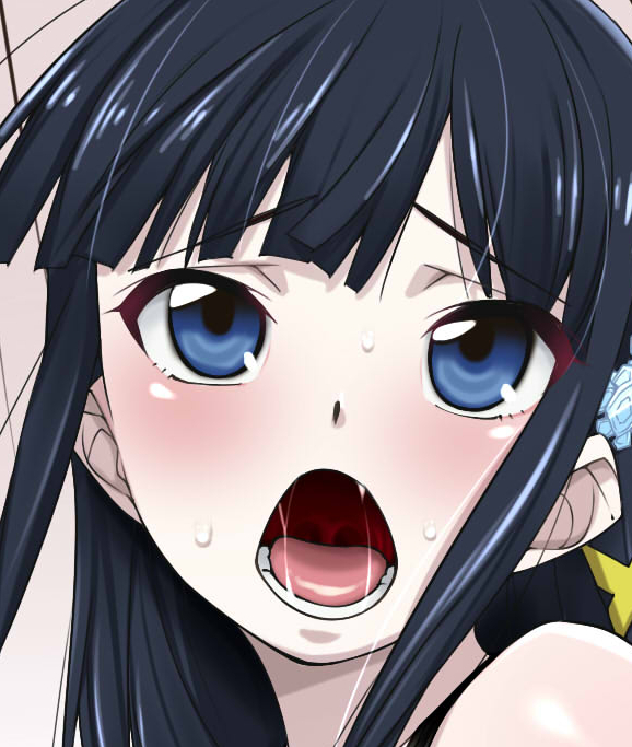 Skeb2023.6…納品しまいた!!
リクエストありがとうございました!!
今回も会心の出来でした(●'ω`●) 