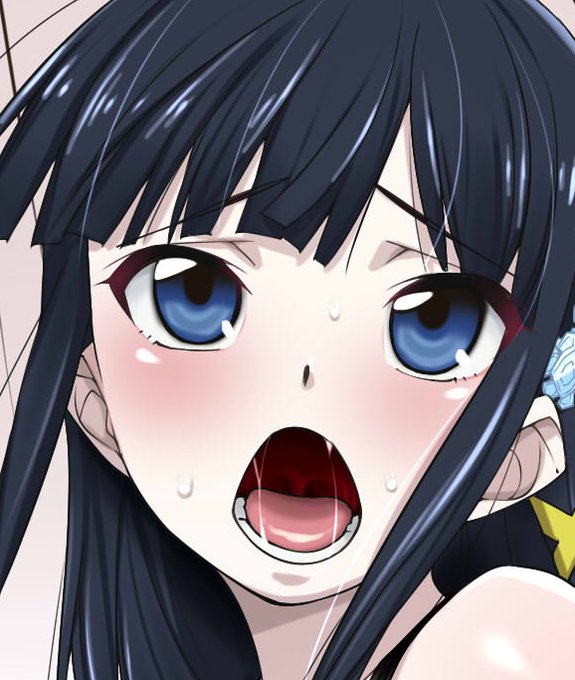 Skeb2023.6…納品しまいた!!
リクエストありがとうございました!!
今回も会心の出来でした(●'ω`●) 