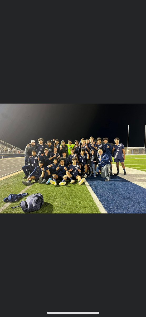 Paris Wildcat Soccer tweet media