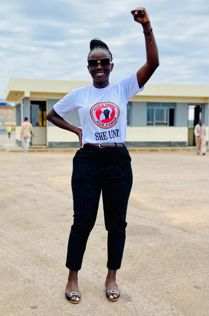 Namutyaba1's tweet photo. My existence is not about how desirable you find me. Am here for a different purpose. 📌
#SheUnit
#goodmorning 256 🇺🇬 https://t.co/iXyp7WIQRa