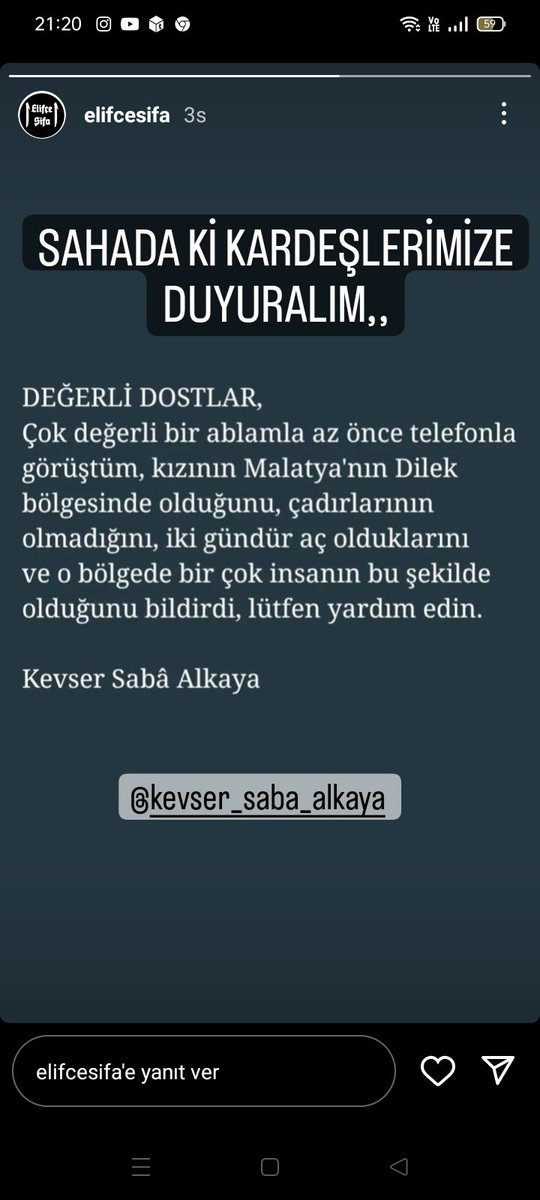 #malatya #malatyayardımbekliyor