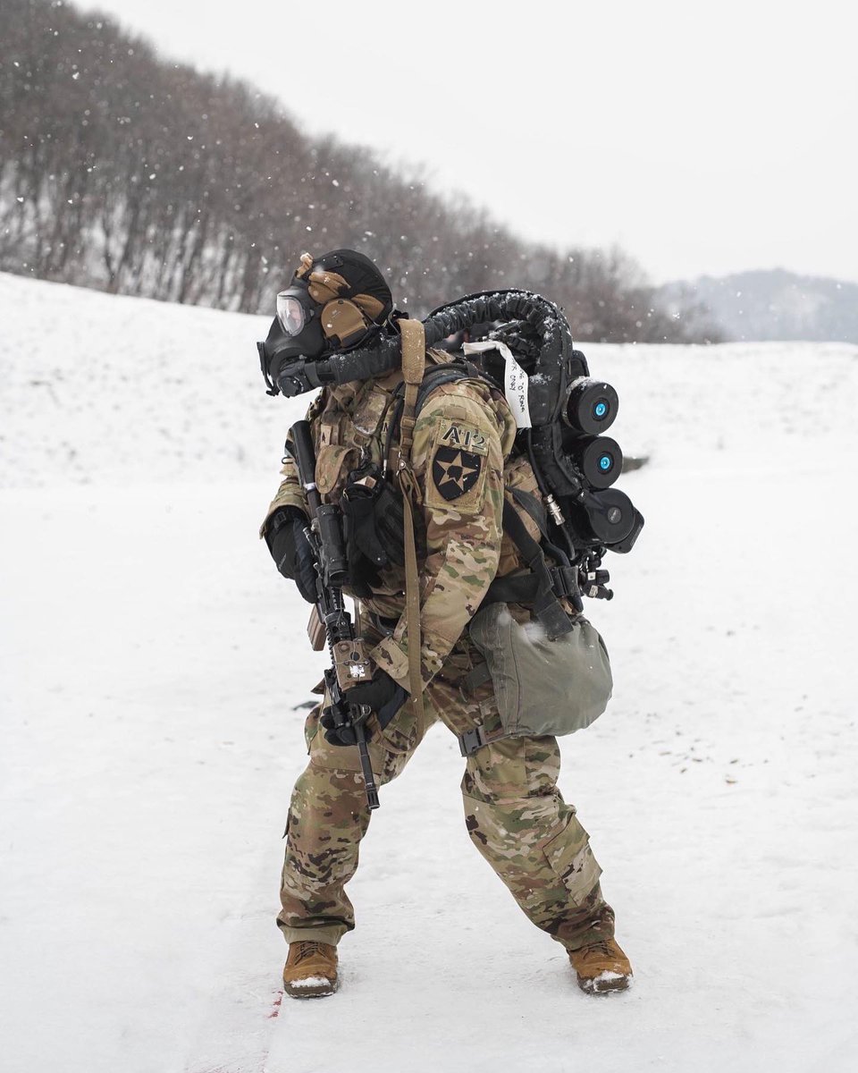 2nd Infantry Div. tweet media