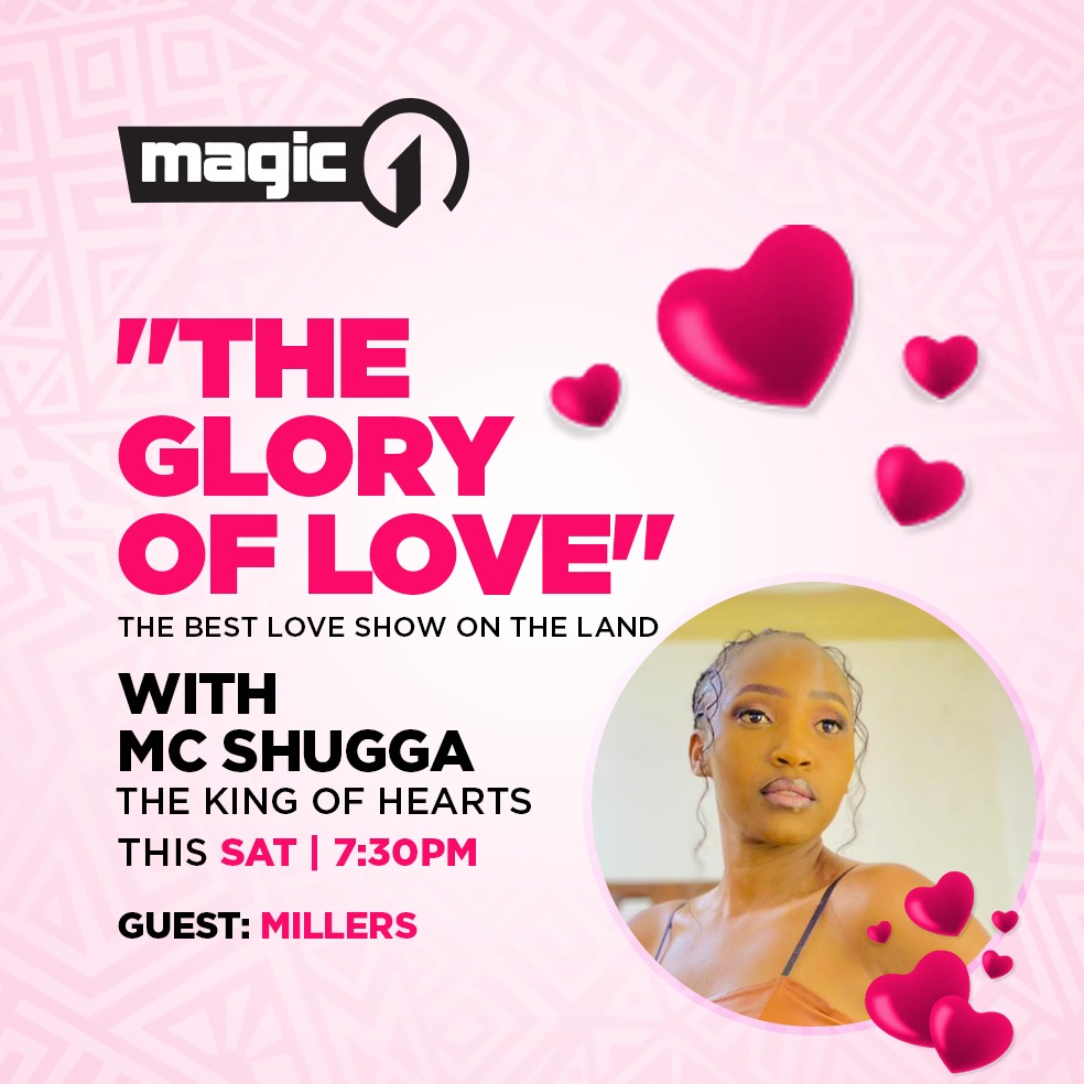 ShuggaMc's tweet photo. @Athikamillers @timmysax and more on @gloryofloveug with @ShuggaMc. https://t.co/aCLsDAdFlN