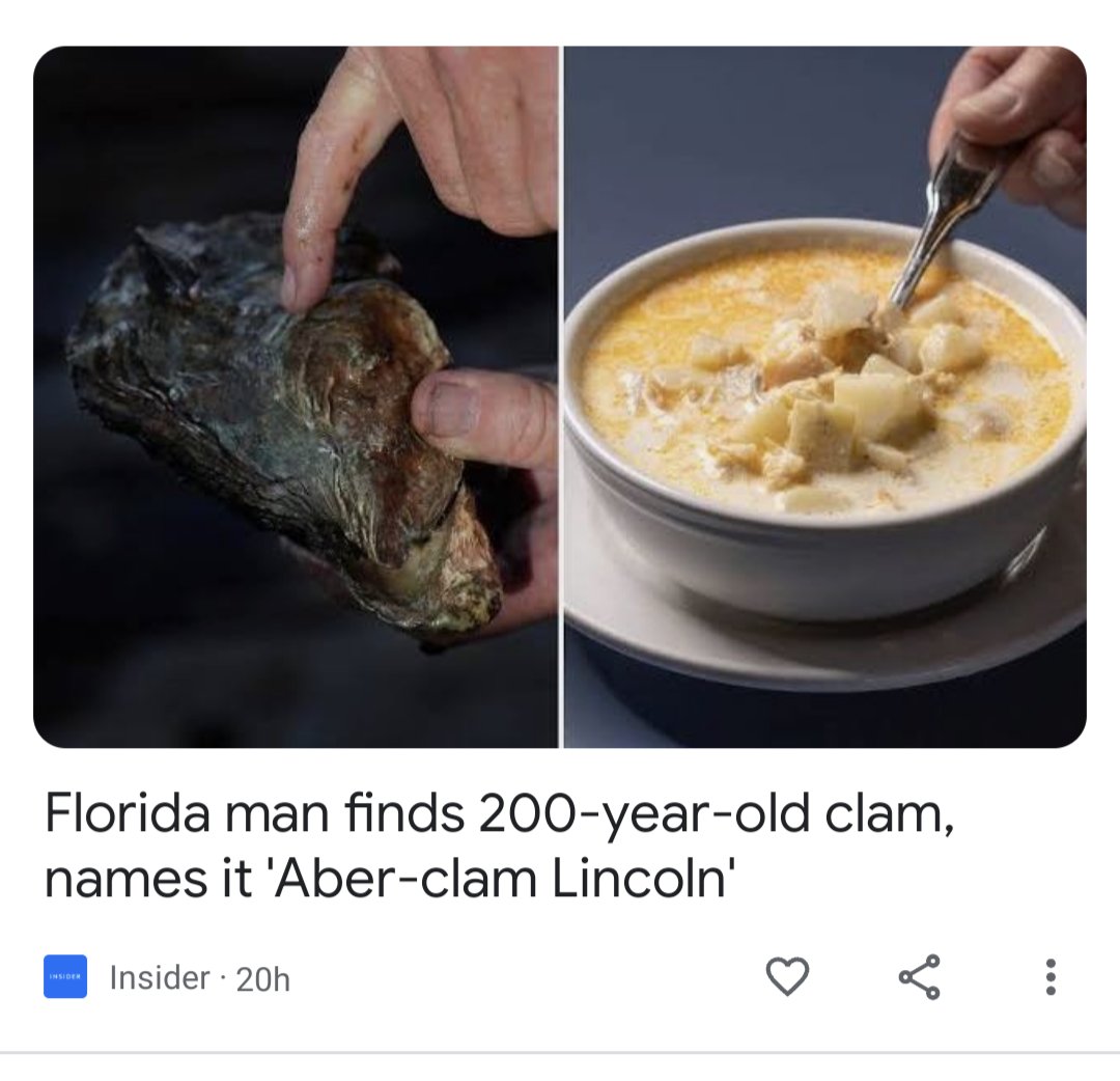 camcrary's tweet photo. then it was soup for like 20 mins? https://t.co/7cUor0aS9p
