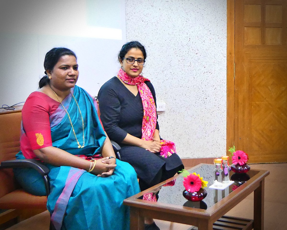 WManipal's tweet photo. An expert session on MATERNAL NUTRITION AND GESTATIONAL COMPLICATIONS was organized at WGSHA by Ms Abilasha our very own alumni, and Clinical Nutritionist & HOD at Cloudnine group of hospitals Bangalore on FEB 16 for #MscDAN
#Nutrition #cookerydemonstration #wgshaevents2023 https://t.co/KYhoB4bCEu