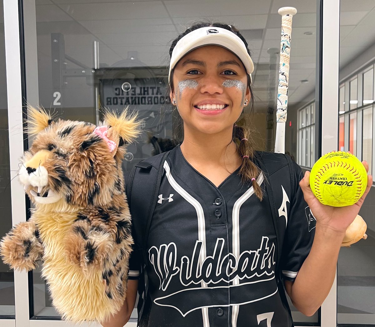 Sotomayor Wildcat Softball tweet media