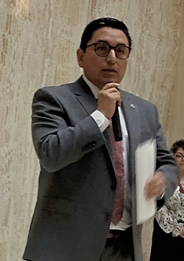 Michael Rodríguez tweet media