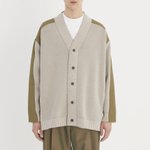 ꙳*゜様 rito structure カーディガン 西野七瀬着用 西野七瀬 さん衣装】  📺3/4 #ごぶごぶ / «只今放送中» 西野七瀬さん