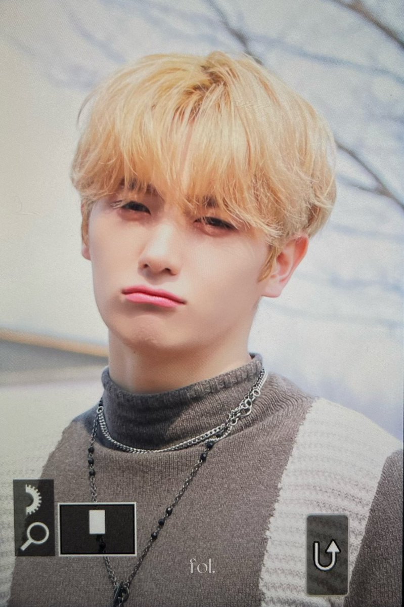 fol0913's tweet photo. 230304 #현재 #hyunjae #THEBOYZ https://t.co/0PecQzXZOt