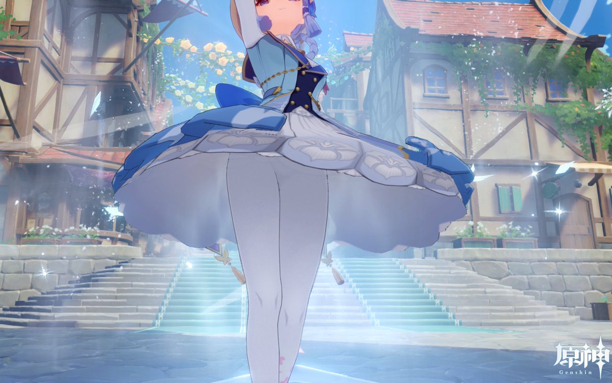 写真イベント楽しんでる(*'ω'*)オチリ 