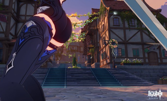 写真イベント楽しんでる(*'ω'*)オチリ 