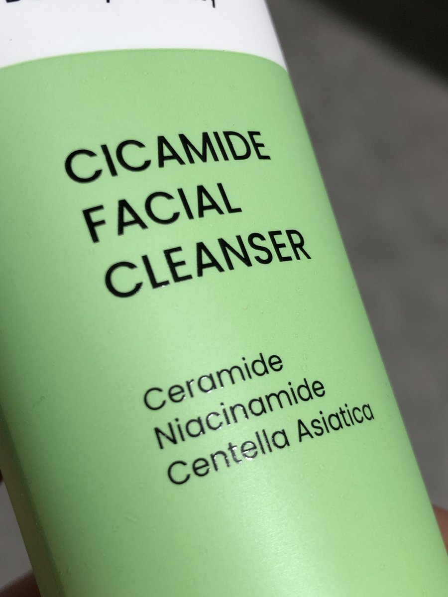 nindy on Twitter "RT ezrabellarp rekomendasi face wash yang cocok