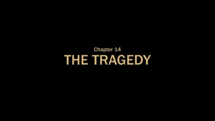 gar_serim's tweet image. And that's why no title was more apt than this... 😭😭😭😭😭 #TheMandalorian #TheTragedy #Chapter14