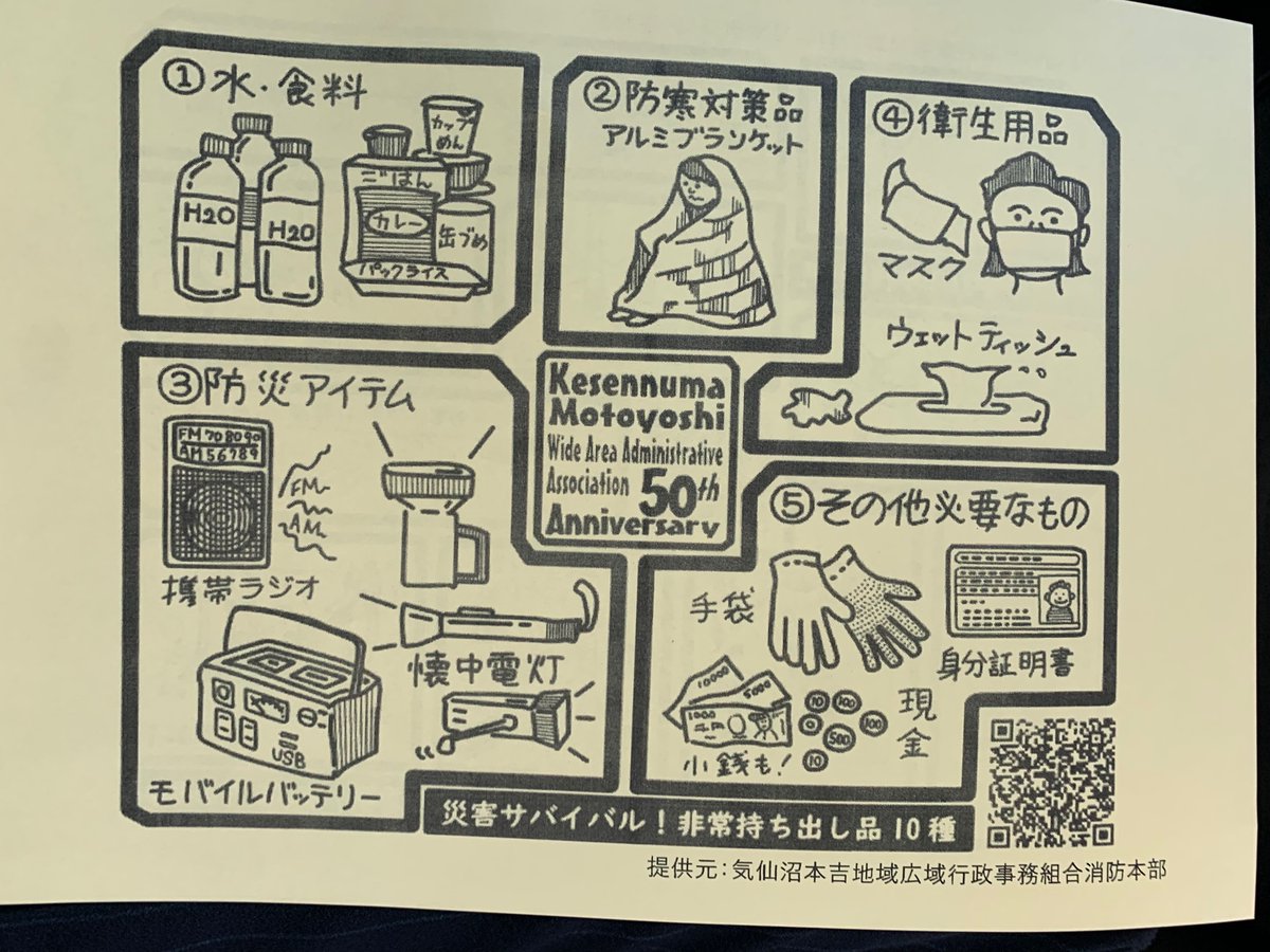 goahead_shigeru's tweet photo. 3.11が近づき防災関連行事が増えてきました。気仙沼市各種女性団体連絡協議会主催のパネルディスカッション「忘れない！教訓活かす My防災を」が開かれました。防災に関する市の最大の意思決定の場「防災会議」でも女性の発言が目立っています。女性のお声を一層取り上げて参ります。 https://t.co/oslMeNjHt2