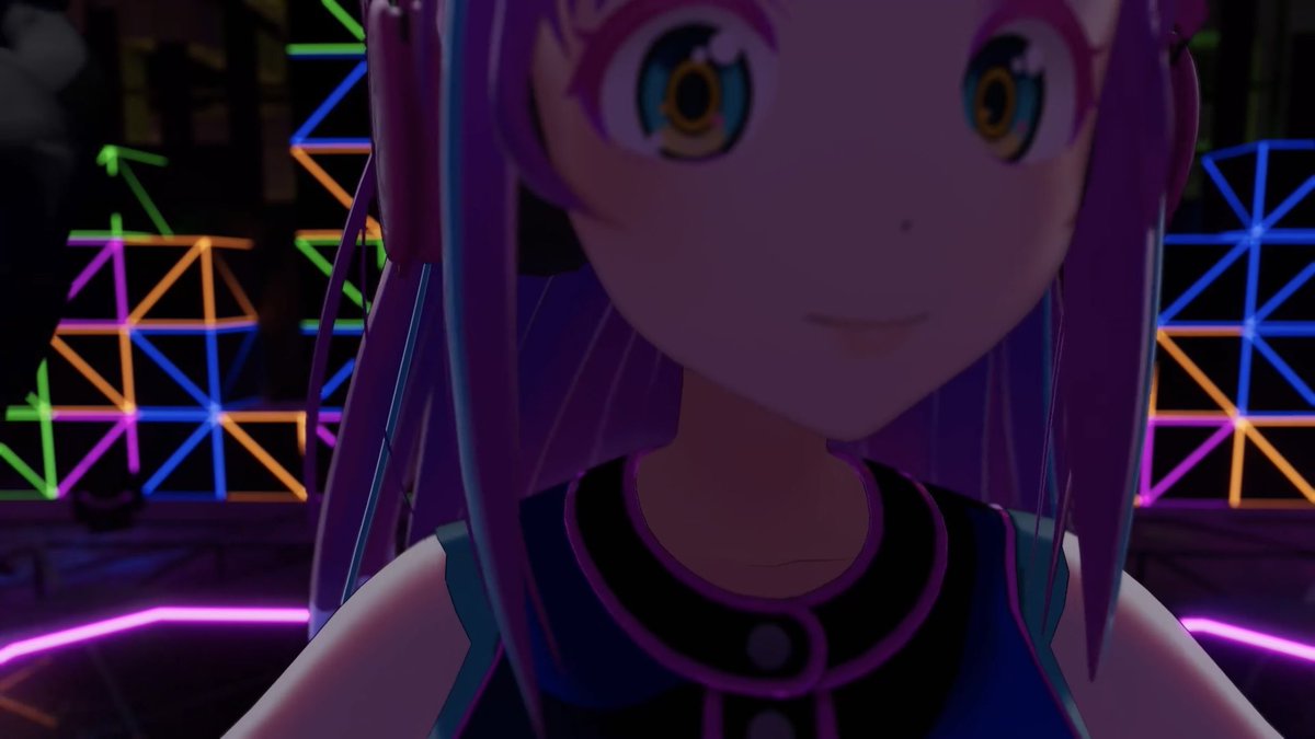 Shubi_s's tweet image. #helloworld2022 の時のキズナちゃんはまだまだ表情もそんなに多くなかったけど、#kzn1stlive のキズナちゃんは表情豊かで可愛かった☺️
笑顔やジト目もほんとよかった！
キズナちゃんへの質問企画の「おひるね」の仕草可愛くて何回見たかわからない！