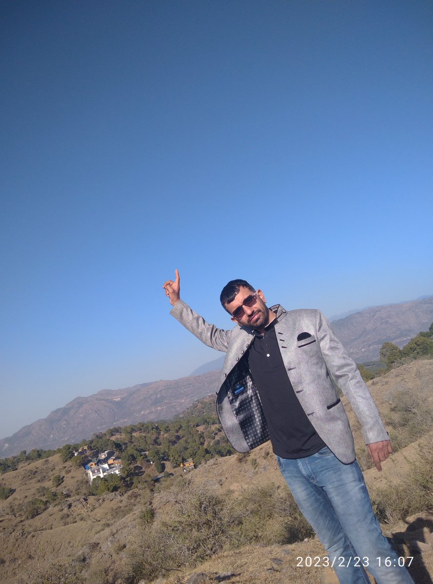 ਬਾਵਾ ਹੁਨਰ ਸਿੰਘ (@sighabava) on Twitter photo 