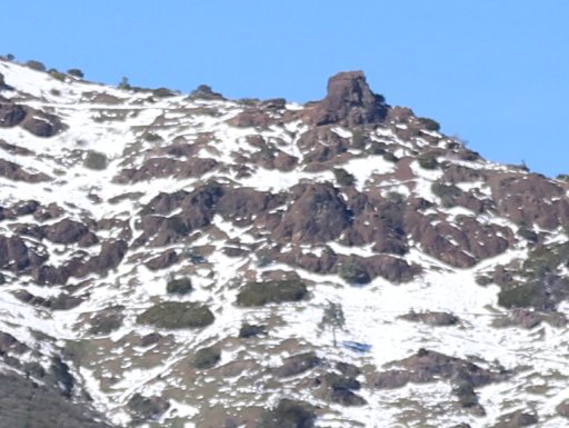 #MountDiablo #MountDiabloStatePark 
#DevilsPulpit 3700'