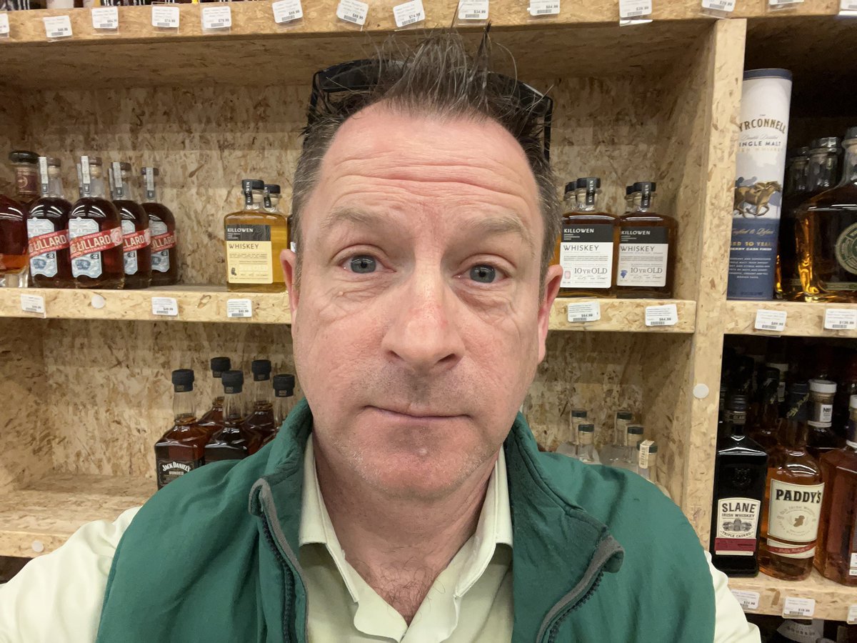 Irish Whiskey LAD tweet media