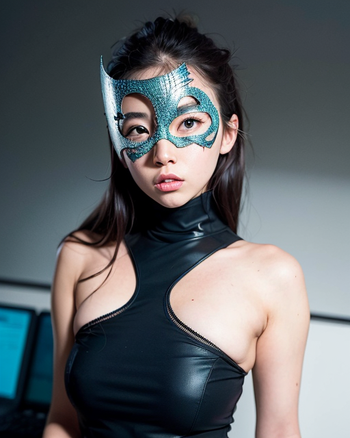 pitetorop's tweet photo. #SuperHeroineGirl

#ControlNet #stableDifusion #AIイラスト #AIart #ChilloutMix https://t.co/QHm5mcUBn7