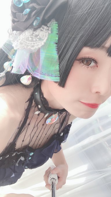 コスプレイヤー秋津穂乃華のTwitter画像28