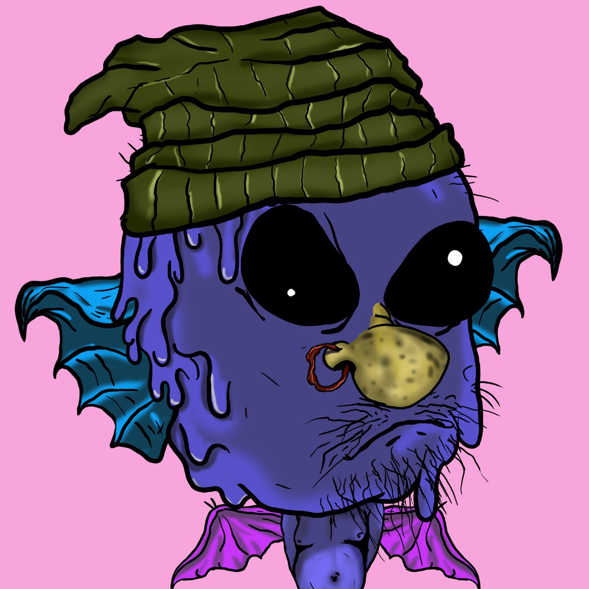 Coming Soon to your town ! #NFTCommunity