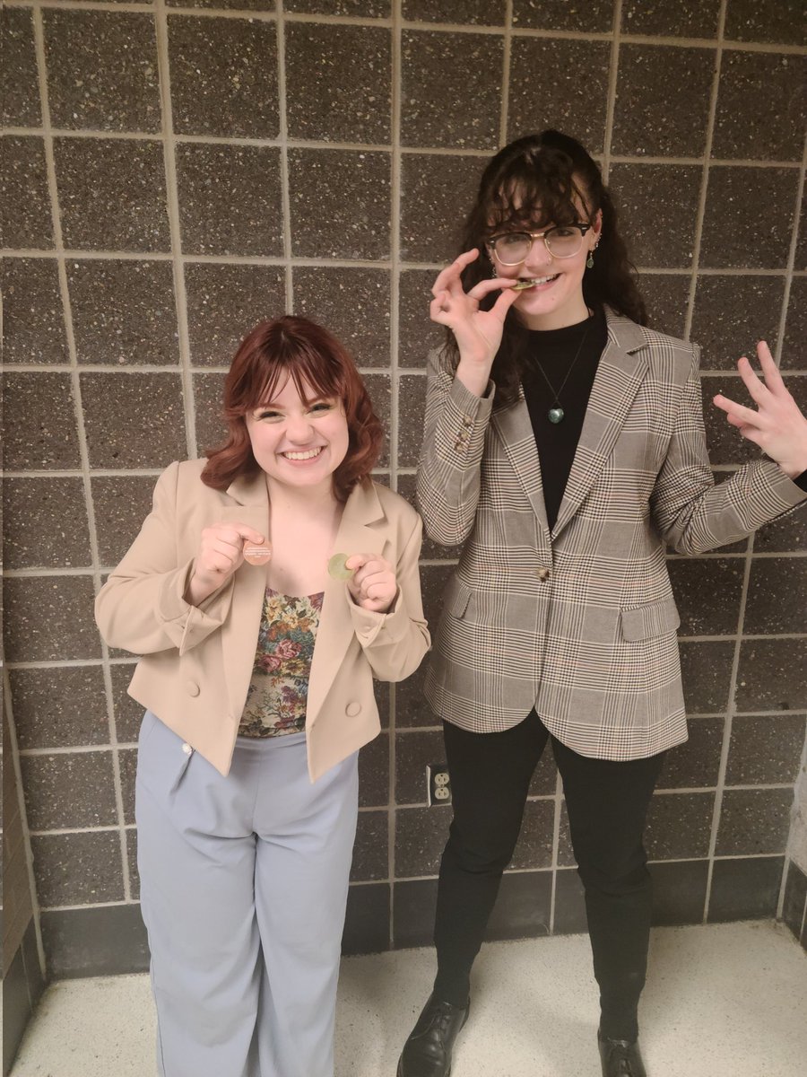 KHS Speech & Debate tweet media