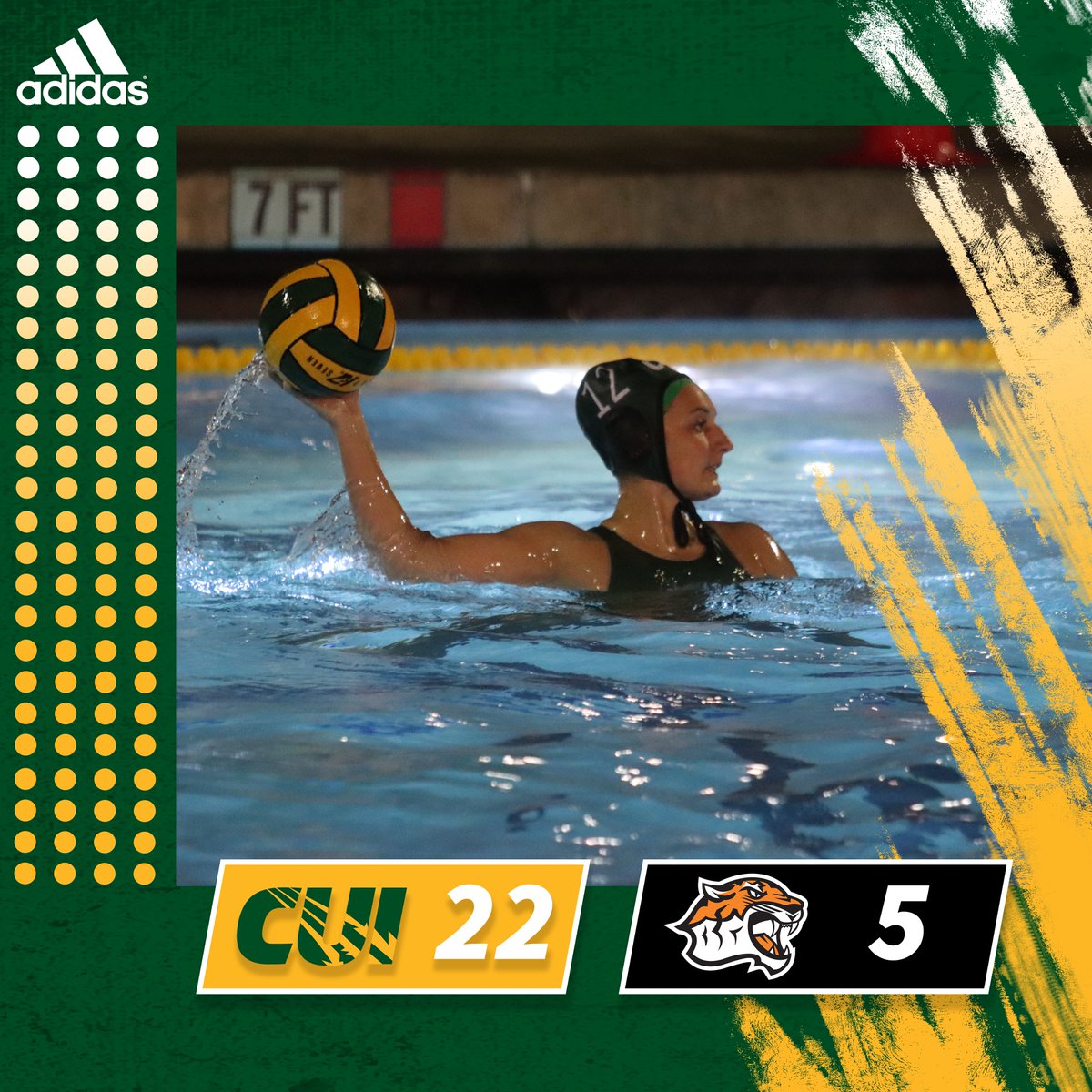 CUI Athletics tweet media