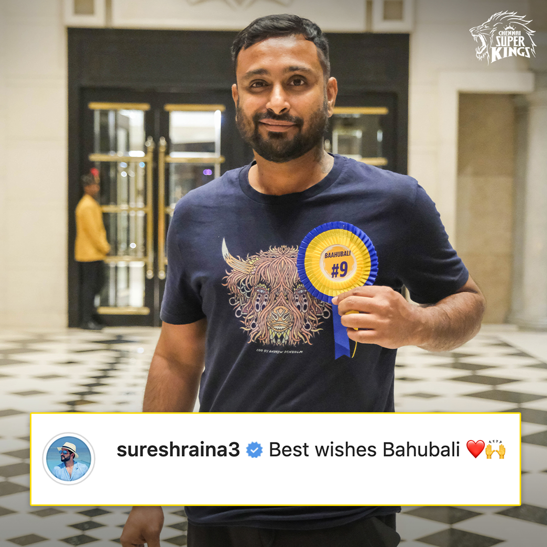 Chennai super kings t shirt cheap with name