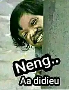 Bett01829804's tweet photo. Gabur banget.. pengen pacaran sama istri orang yang lakinya kaya raya buanget
Terus lakinya bilang ke saya..aku kasih duit kamu 2 milyar jauhi istri sya
Terus istrinya bilang begini..beb aku kasih kamu 5 milyar tapi jangan tinggalin aku
🤣🤭 #Halutingkatdewa https://t.co/odhP0BdJTq