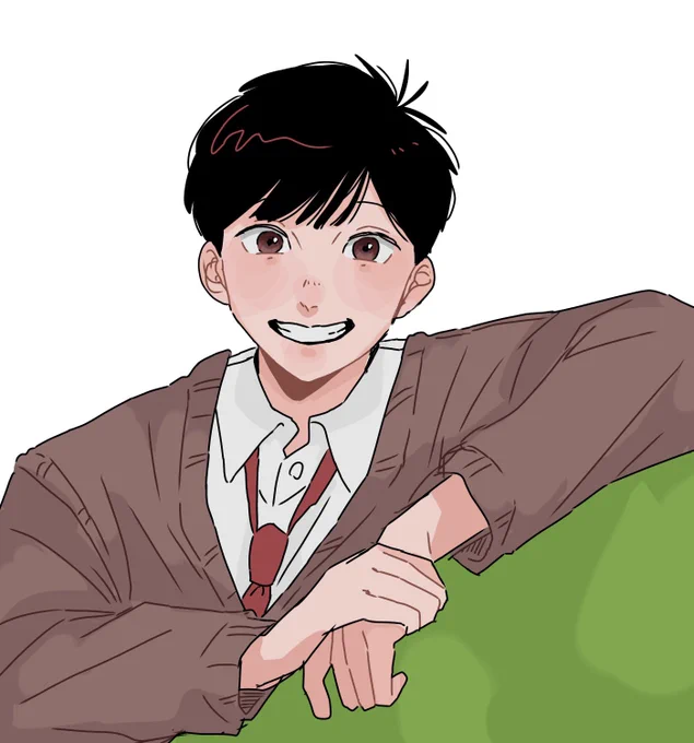 まーつのくん! 