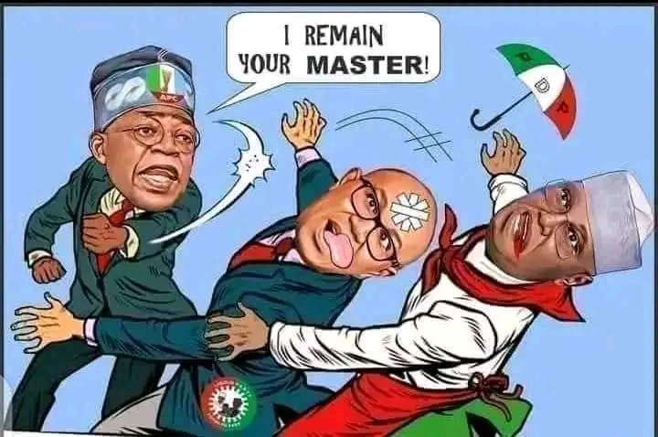 DammyRahman's tweet photo. @Yemi__Ajayi https://t.co/LWbWEvg3wk