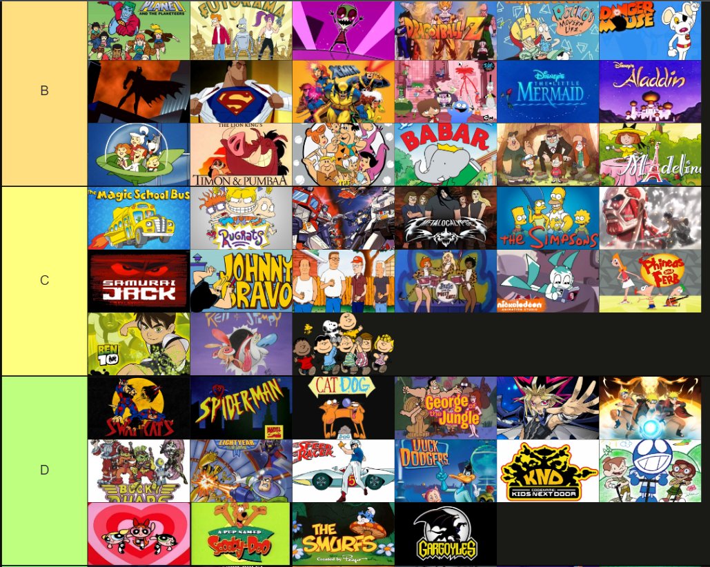 Pumpkin Potion On Twitter We Completed The Cartoon Theme Song pumpkin-potion-on-twitter-we-completed-the-cartoon-theme-song