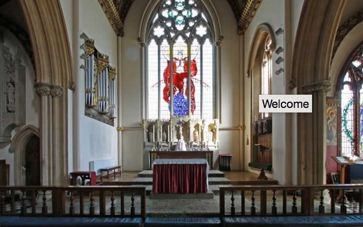 Second Sunday of Lent - mailchi.mp/0eacccae9604/c…