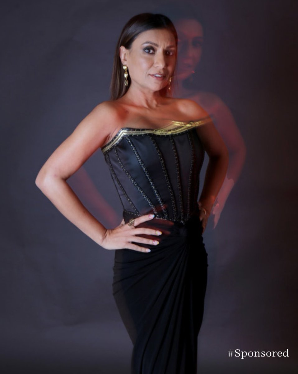 Malini Agarwal tweet media