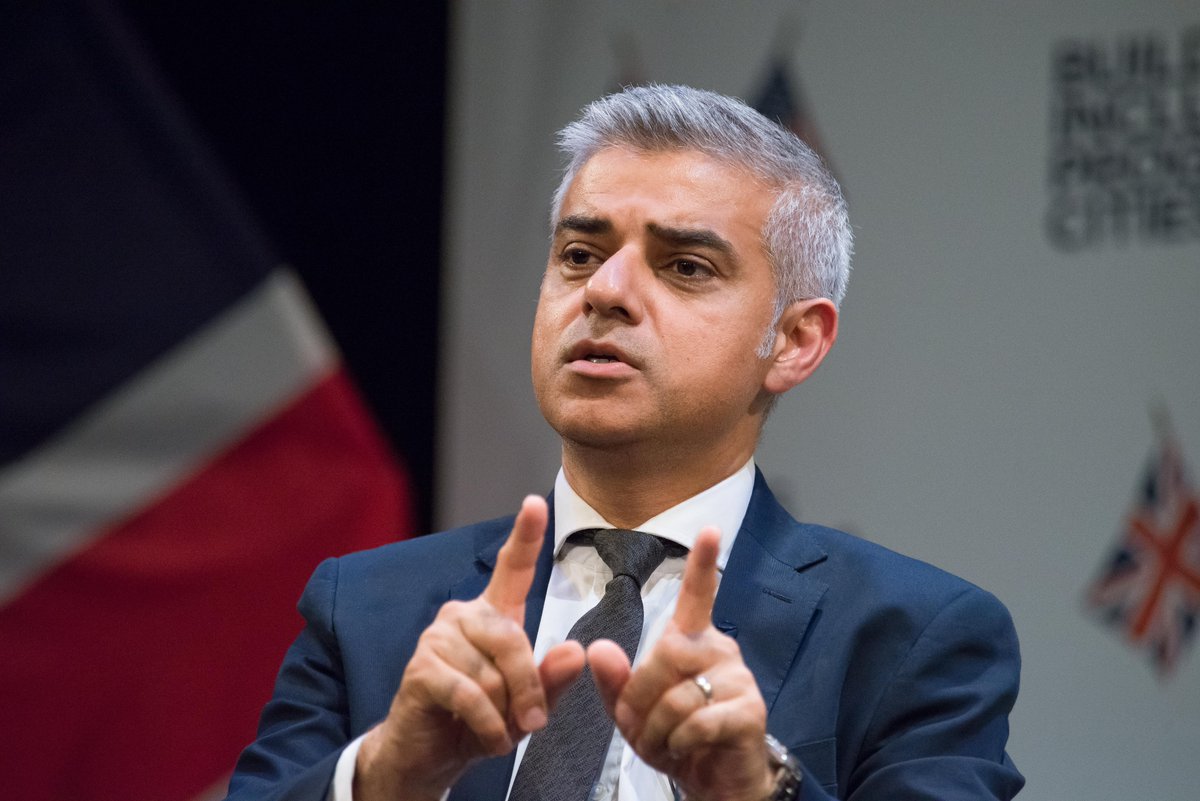 LBC tweet media