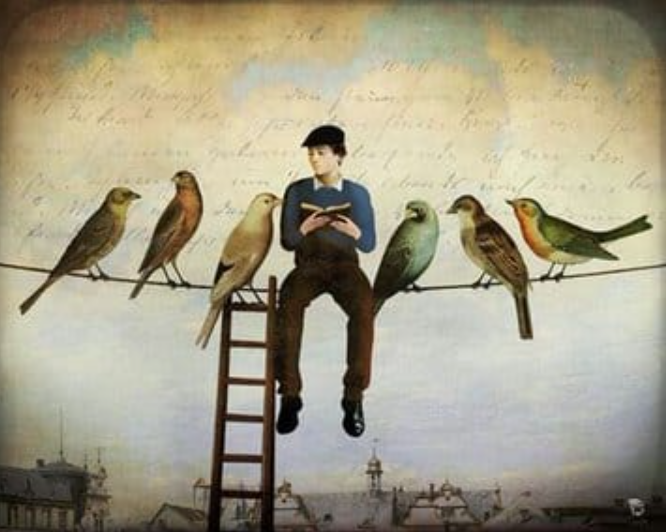 tharejaarun's tweet image. #Astrology : #Higherknowledge of #Pisces 
If I waited for # perfection , I would never write a word..
# writing