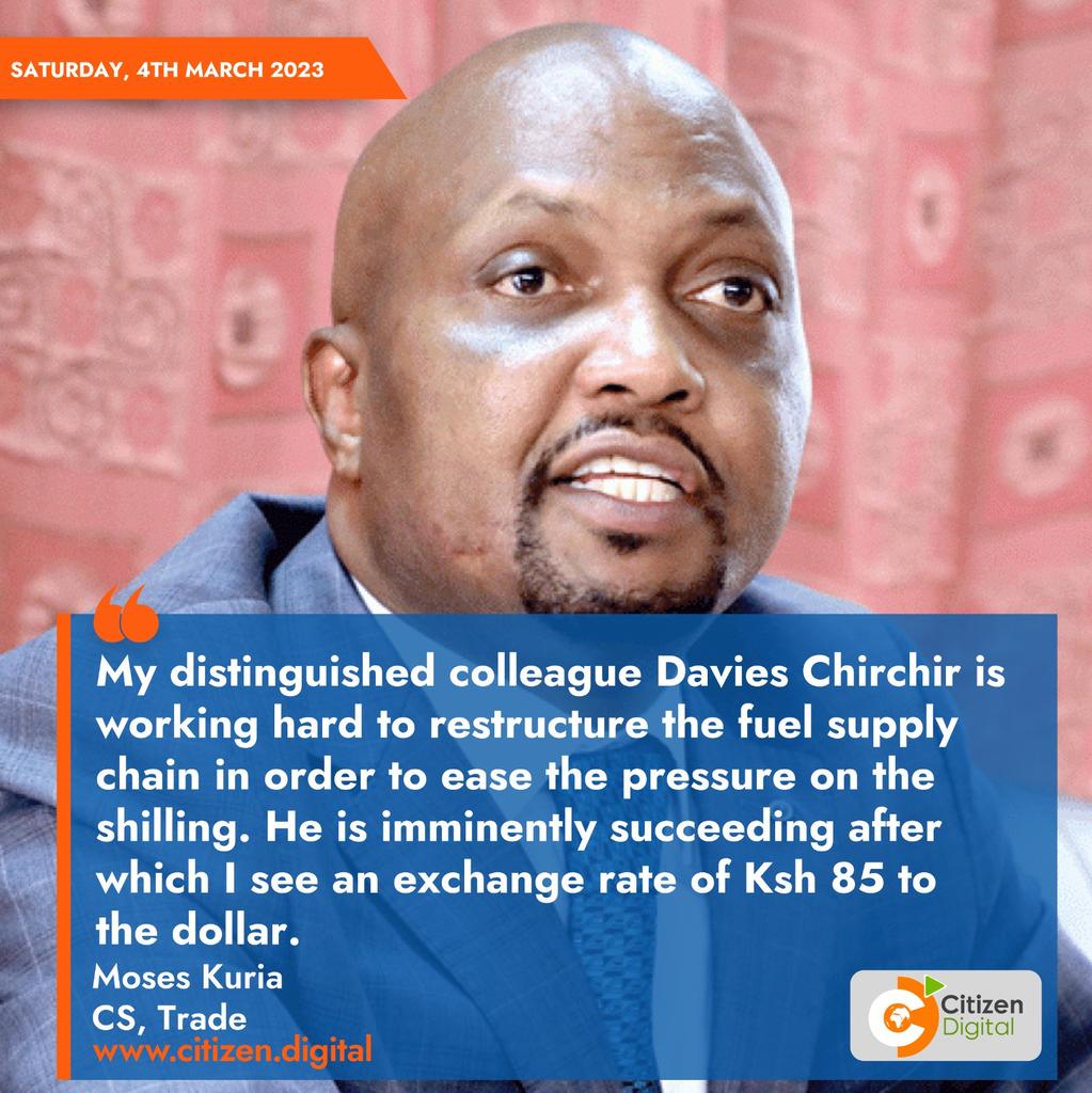 Citizen TV Kenya tweet media