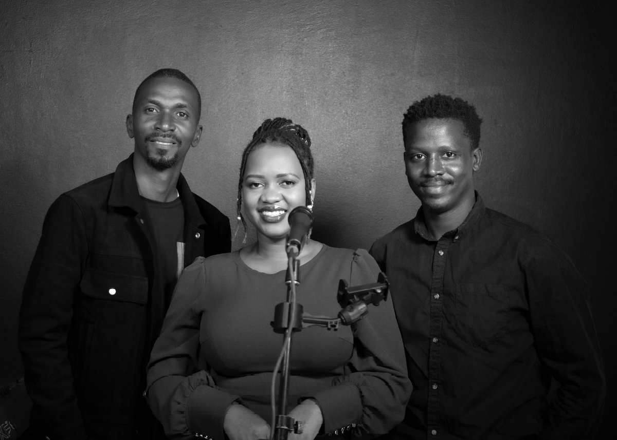 jacinta_ug's tweet photo. Did an amazing project with these gentlemen. Check out my youtube:
#trending #viral #foryou #gospel https://t.co/Owc2AE01Jz https://t.co/mVNp5HKeL4