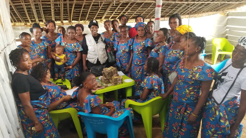 AFIA MAMA RDC tweet media