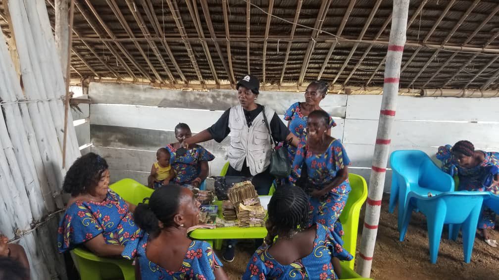 AFIA MAMA RDC tweet media