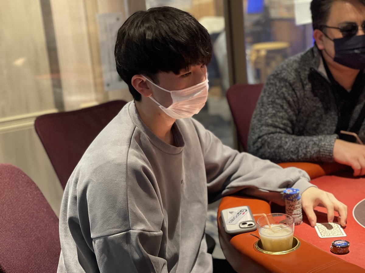 9highPL's tweet image. #9highpl

Day1D現在進行中

レイトレジスト17:00
会場:@liveace_mix